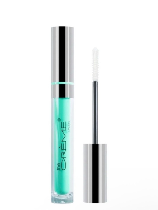 The Creme Shop Other - The Crème Shop Wisp Me Away Mascara Primer - White